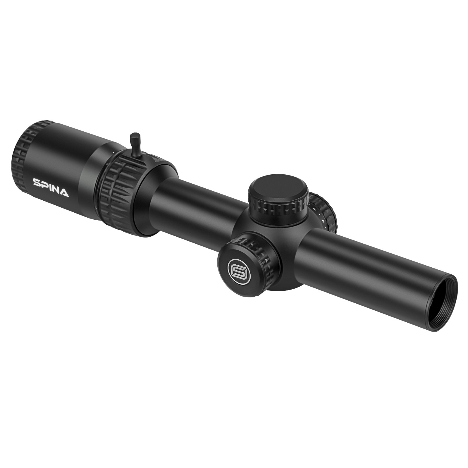 SPINA Novaforce 1-6X24 LVPO (SCFF-2325) Rifle Scope