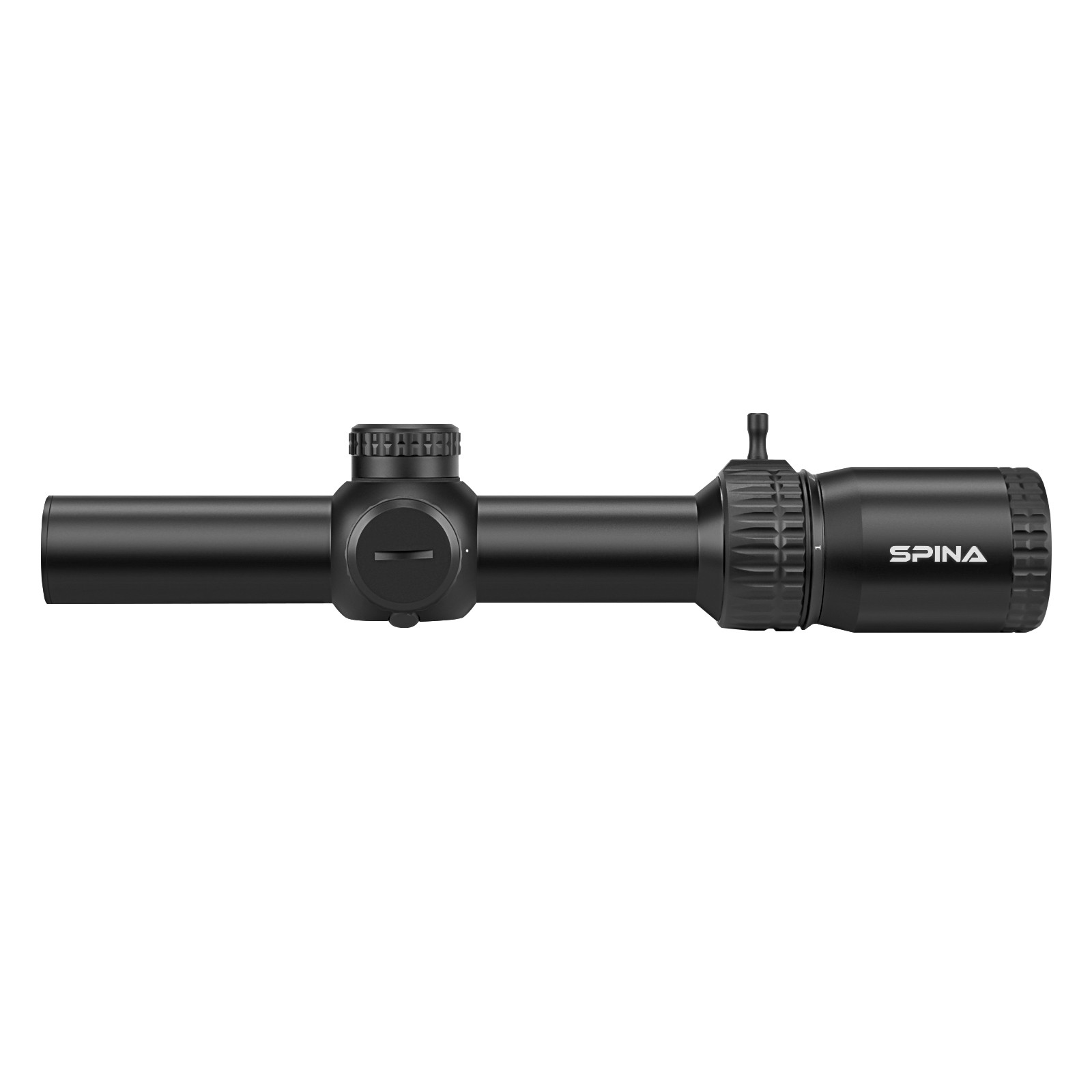 Spina Novaforce 1-8x24 FFP LPVO (SCFF-2310) Rifle Scope