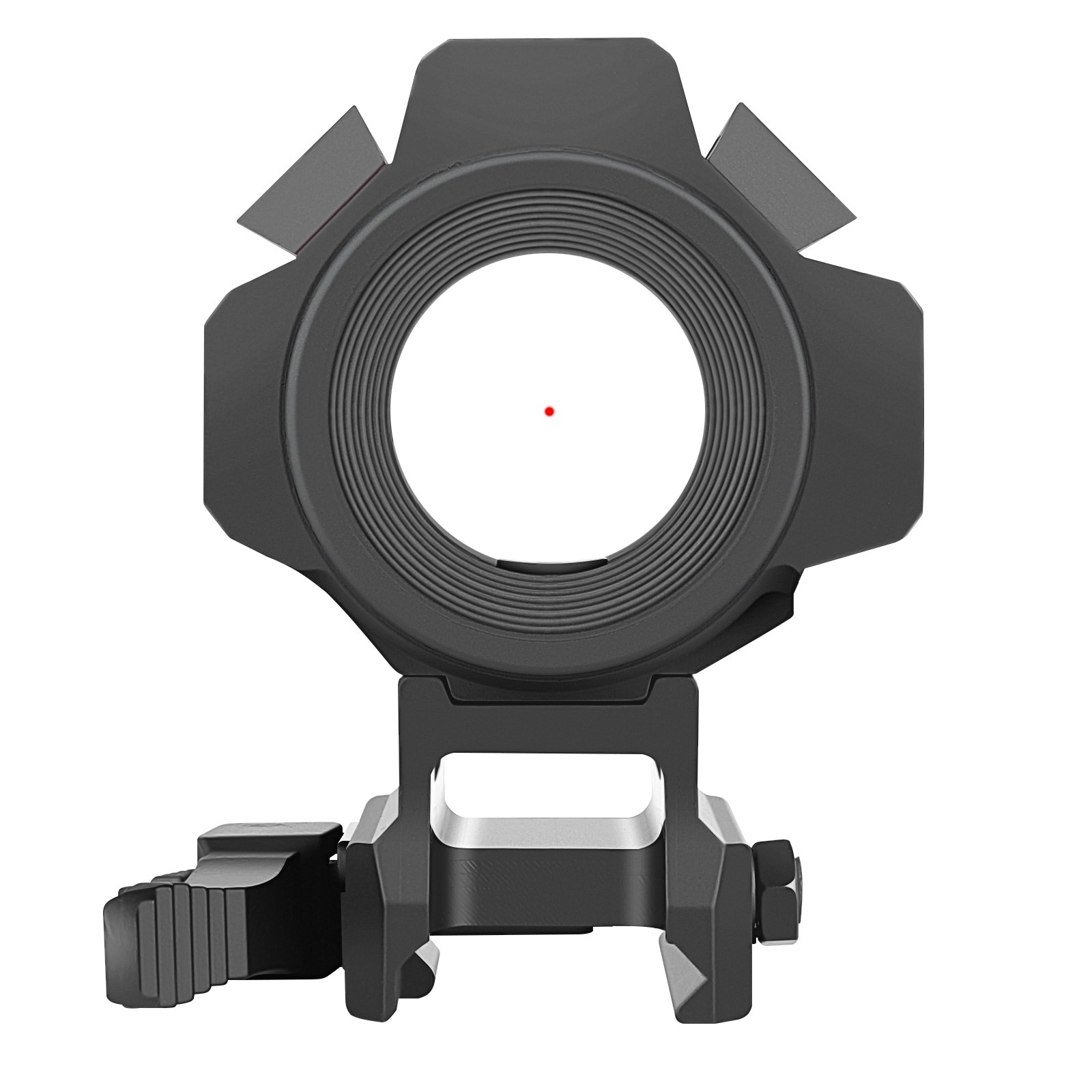 Spina SYM-30 (RD082B) Multi-Reticle Reddot