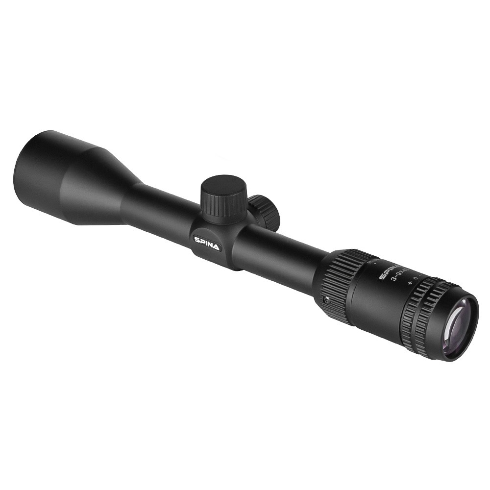 Spina Jungleshade 3-9x40 BDC (SCOL-2320) Dürbün