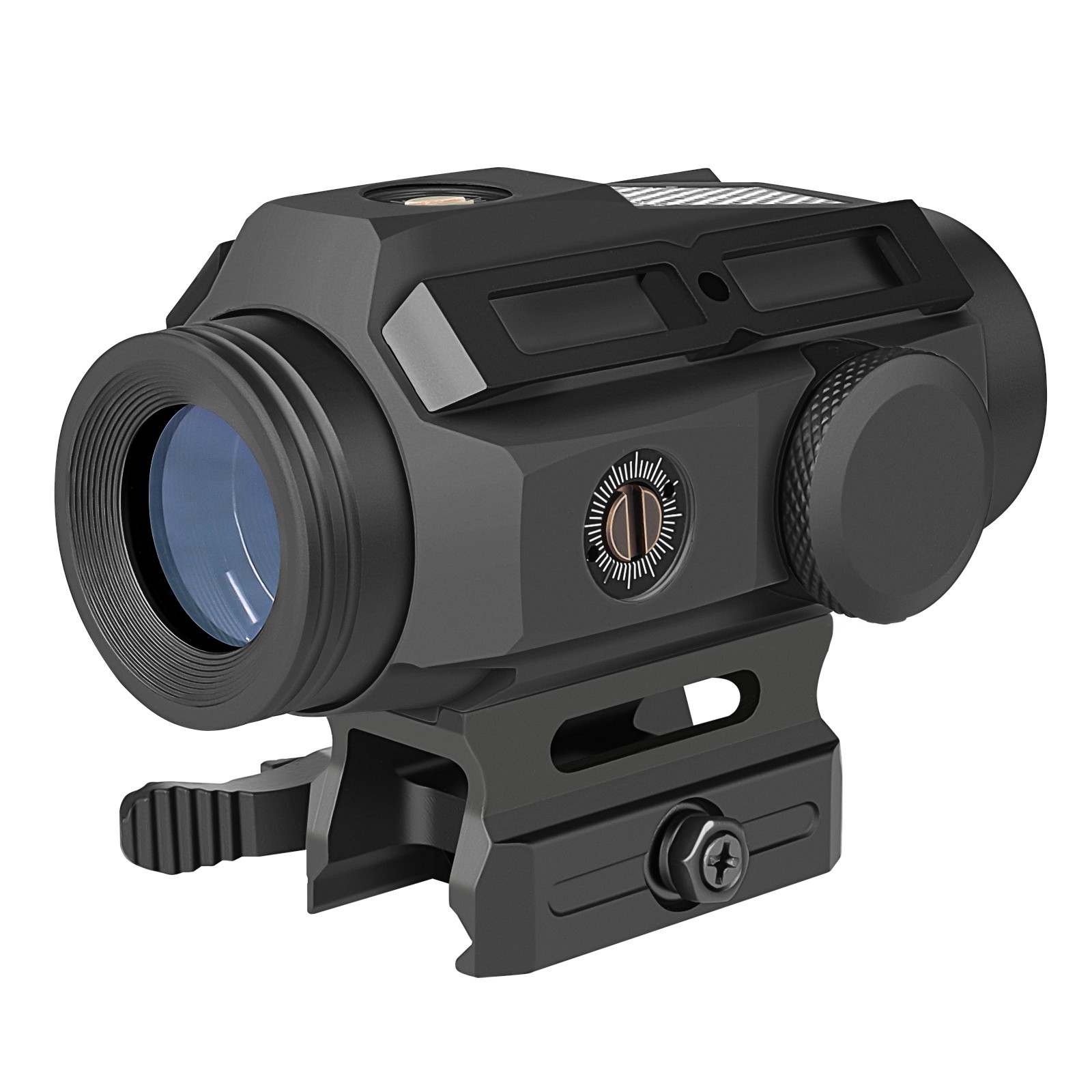 Spina SYM-30 (RD082B) Multi-Reticle Reddot