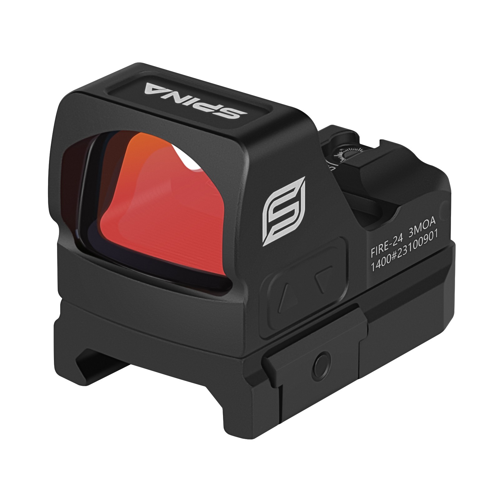 Spina FIRE 24 (RD087) Multi Reticle RMR Reddot