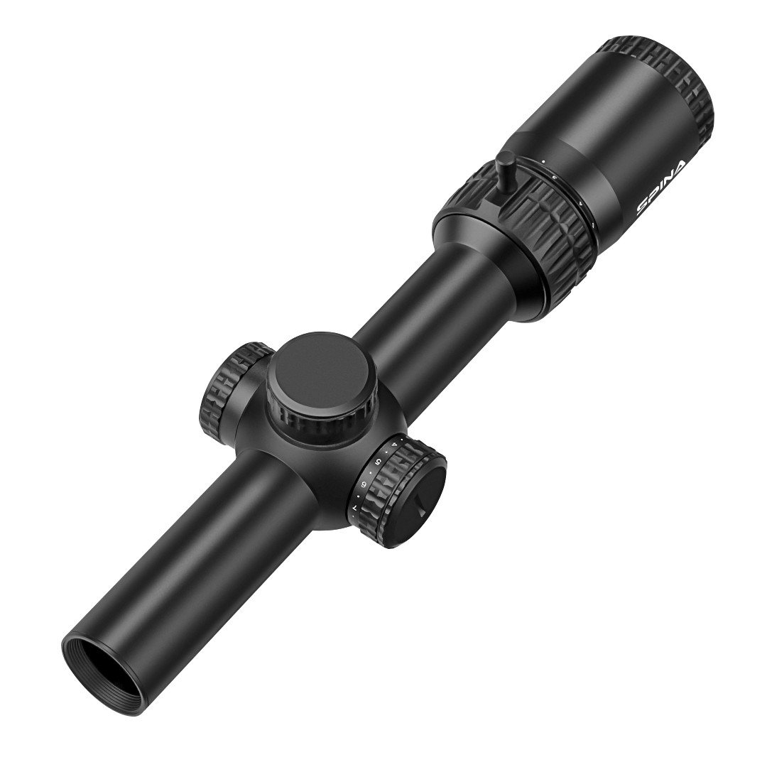 SPINA Novaforce 1-6X24 LVPO (SCFF-2325) Dürbün