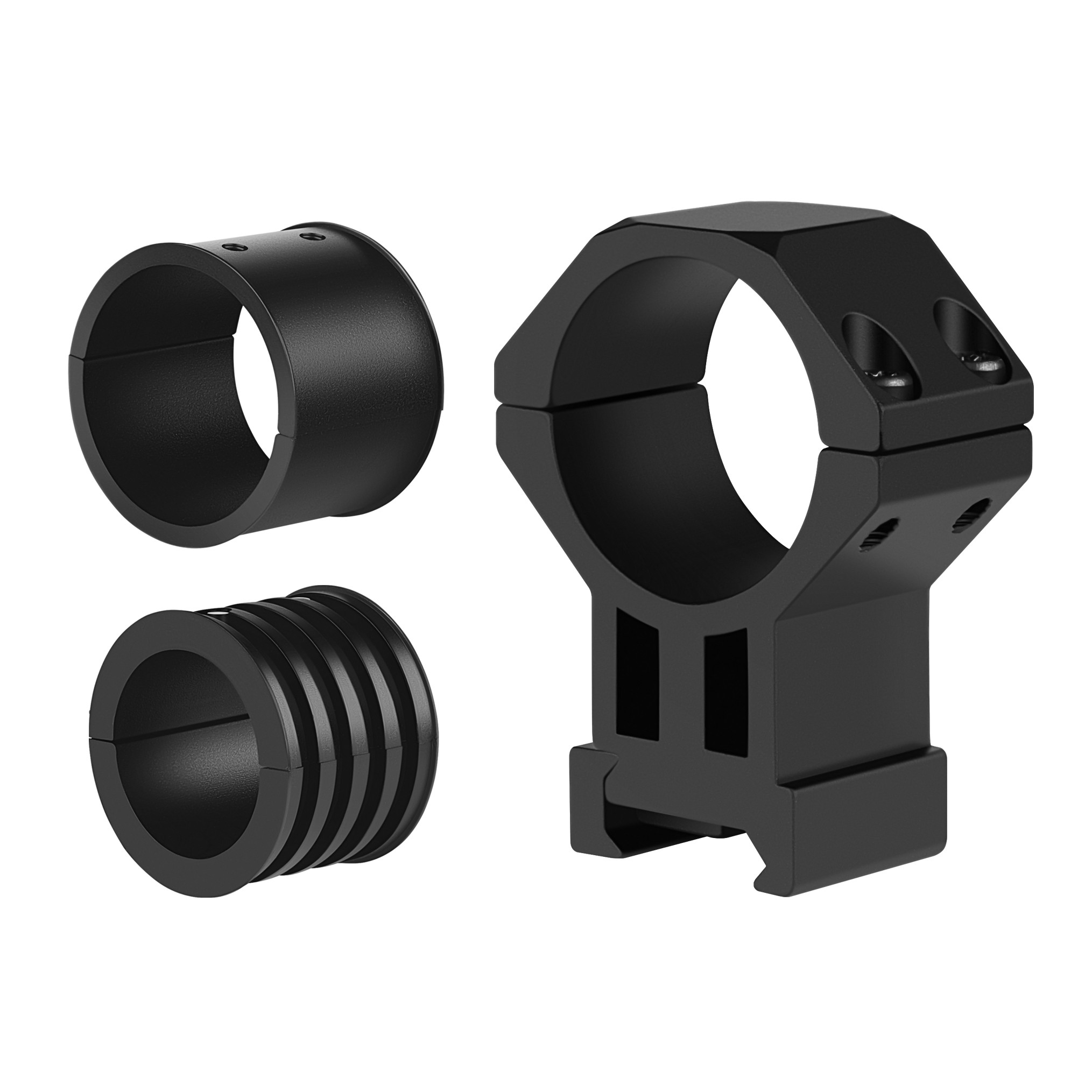 Çoklu Dürbün Bağlantı Aparatı 25.4MM/30MM/34MM