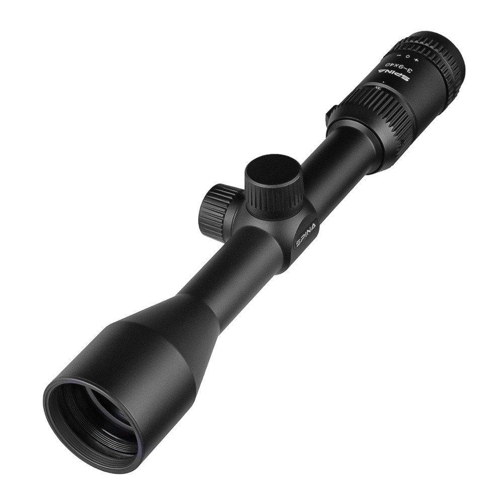 Spina Jungleshade 3-9x40 BDC (SCOL-2320) Dürbün
