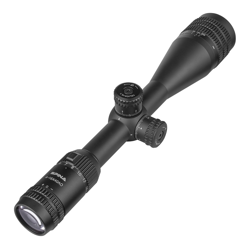 Spina Jungleshade 4-16x40 AO (SCOL-022) Dürbün