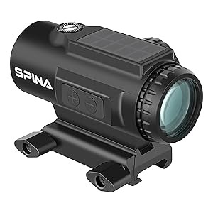 SPINA Prism Solar 1x24 (RD099) Reddot