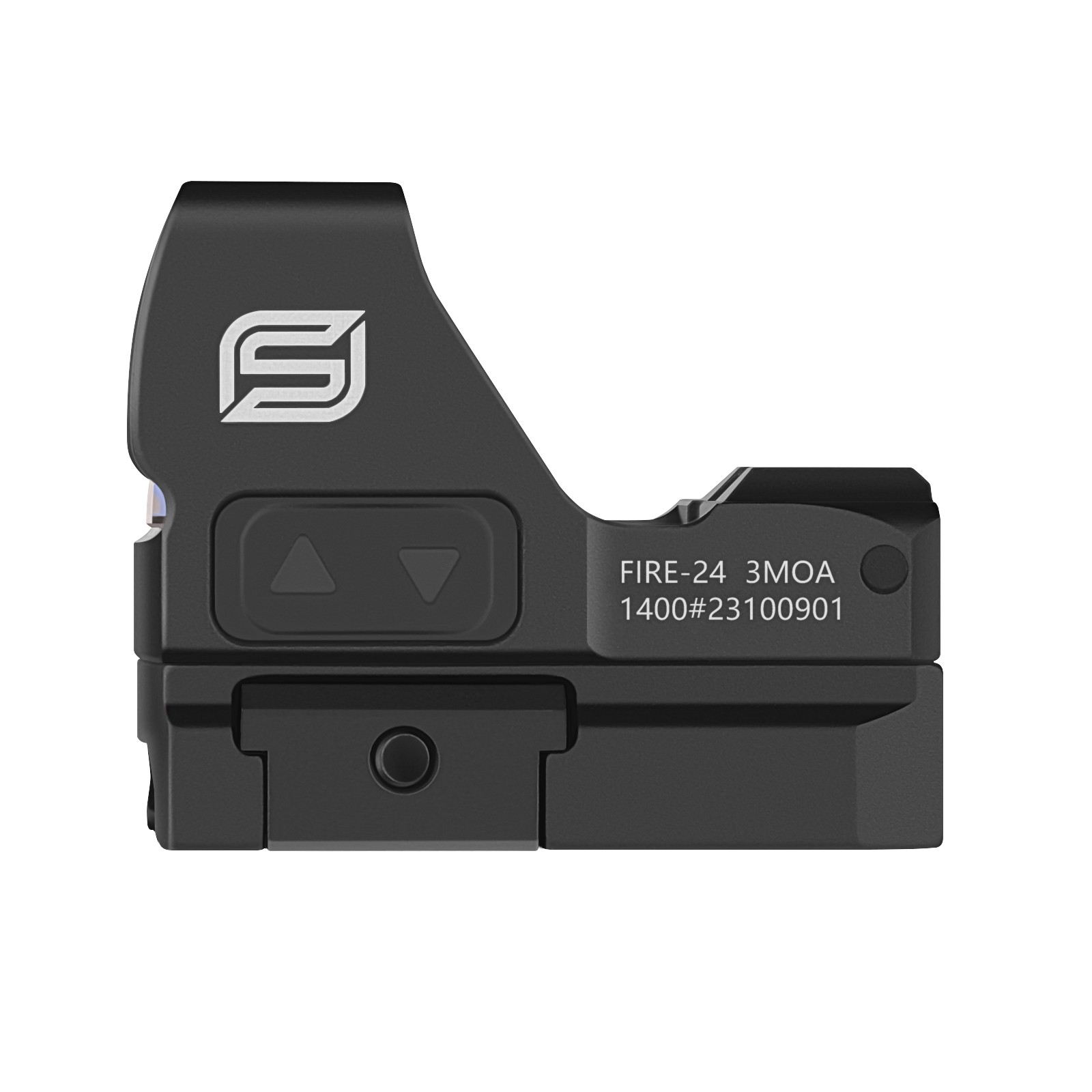 Spina FIRE 24 (RD087) Multi Reticle RMR Reddot
