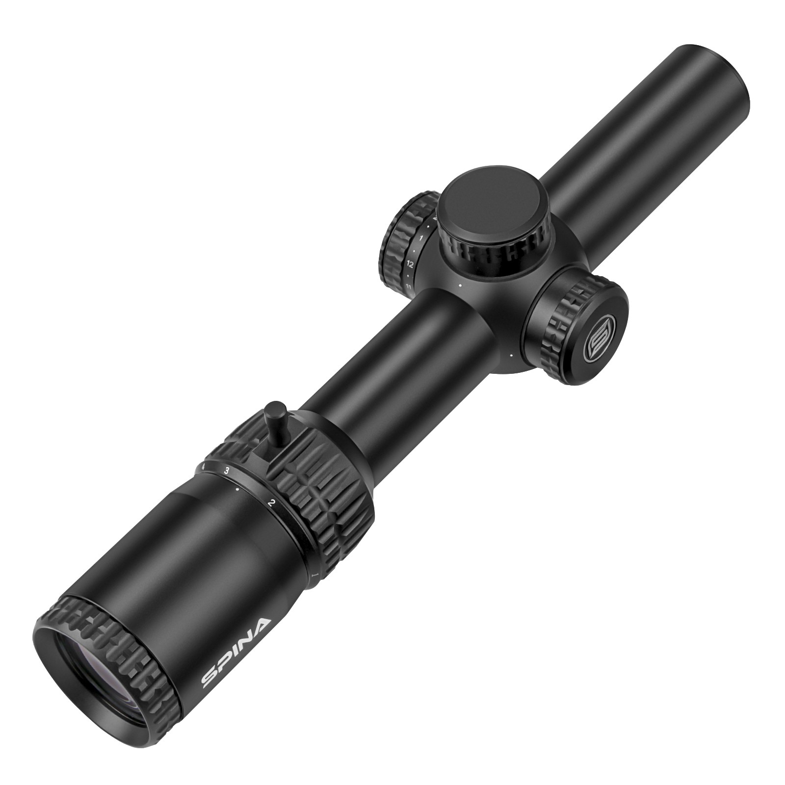 SPINA Novaforce 1-6X24 IR (SCOC-2324) Dürbün