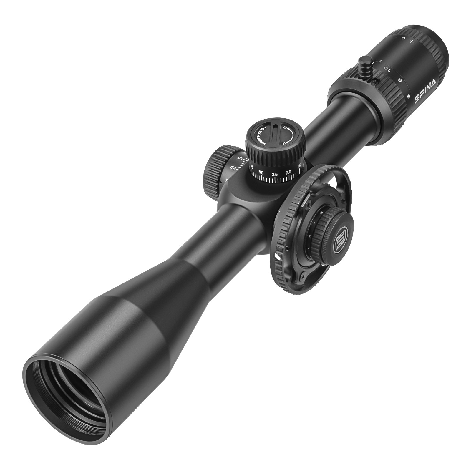 Spina Wolfchase 4-16x44 E FFP (SCFF-2303) Scope