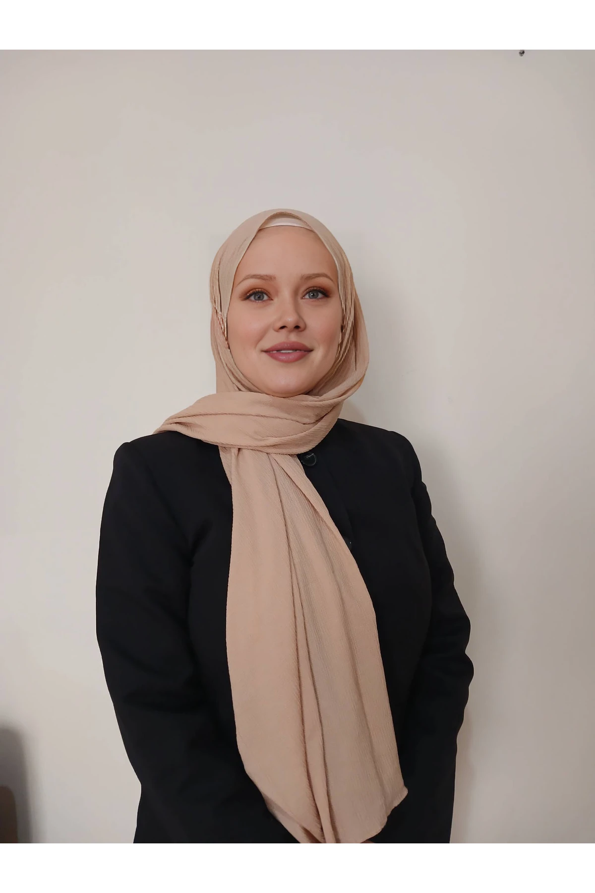 Sutkahve Esnek Şal