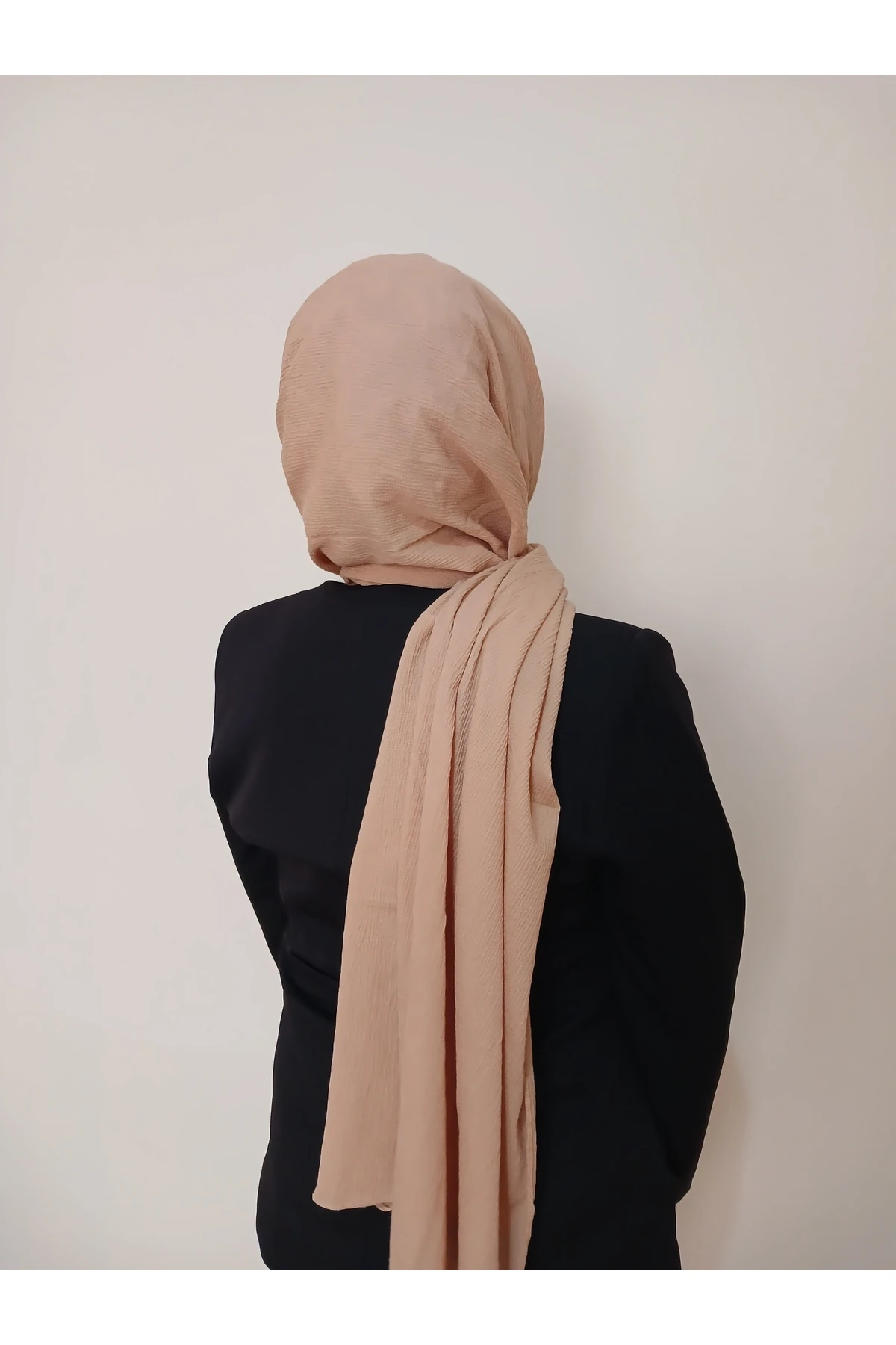 Sutkahve Esnek Şal