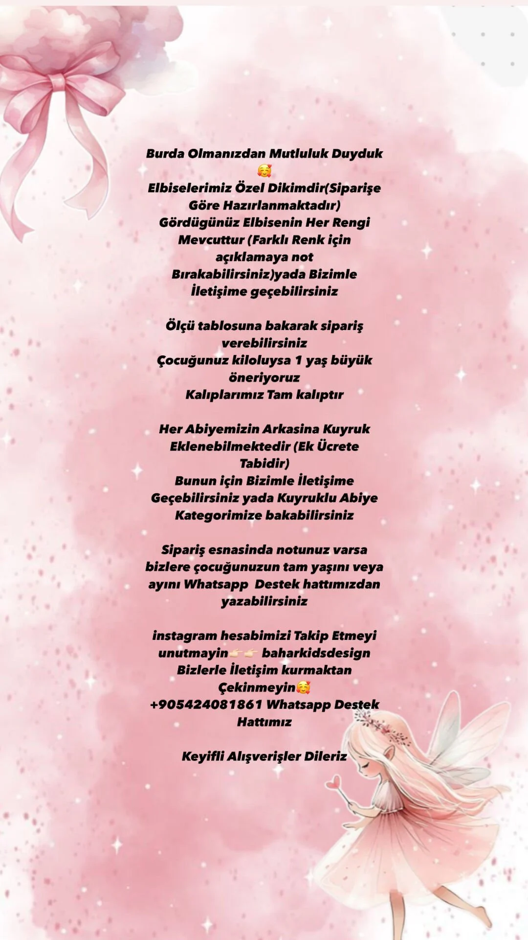 Bej Karpuz Kol,İncili Çocuk Abiye