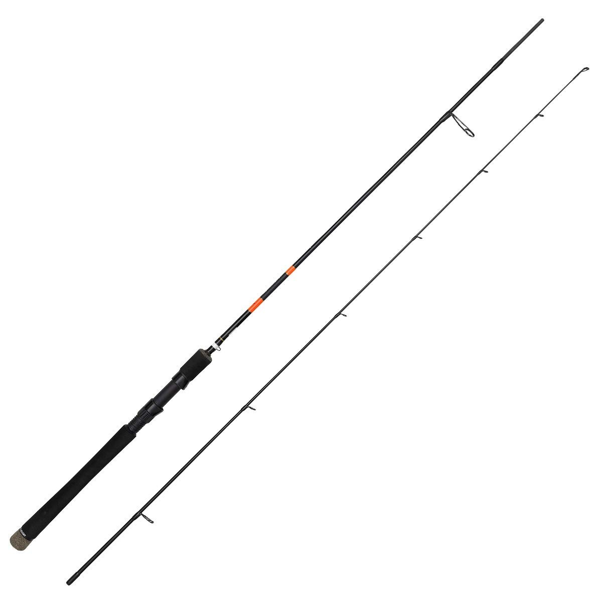 Savage gear MPP2 8'3'' 251cm Spin 12-35g 2 Parça