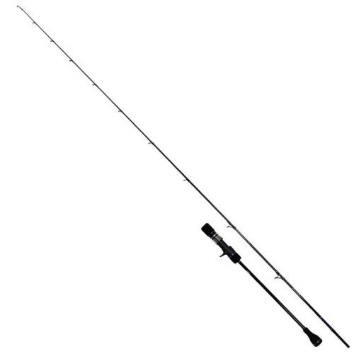 Shimano Grappler Type Slow J B682 203 Cm Max. 200 Gr 2 Parça Jig Kamışı - Tetikli