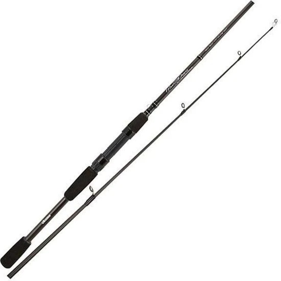 Okuma Wave Power 2,74 cm 7-30 gr 2 Parça Spin Kamışı