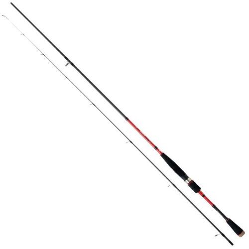 Daiwa Crossfire New 234 cm 2-10 Gr lrf Kamışı 