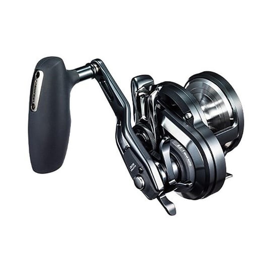 Shimano Ocea Jigger F Custom 2001 NR HG Left Hand Çıkrık