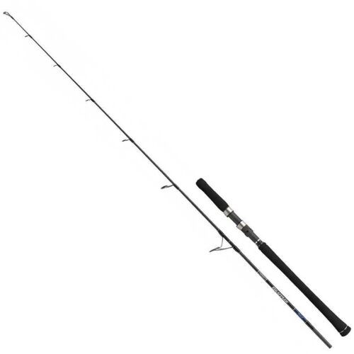 Shimano Grappler Type J S604 183 Cm Max. 210 Gr 2 Parça Jig Kamışı