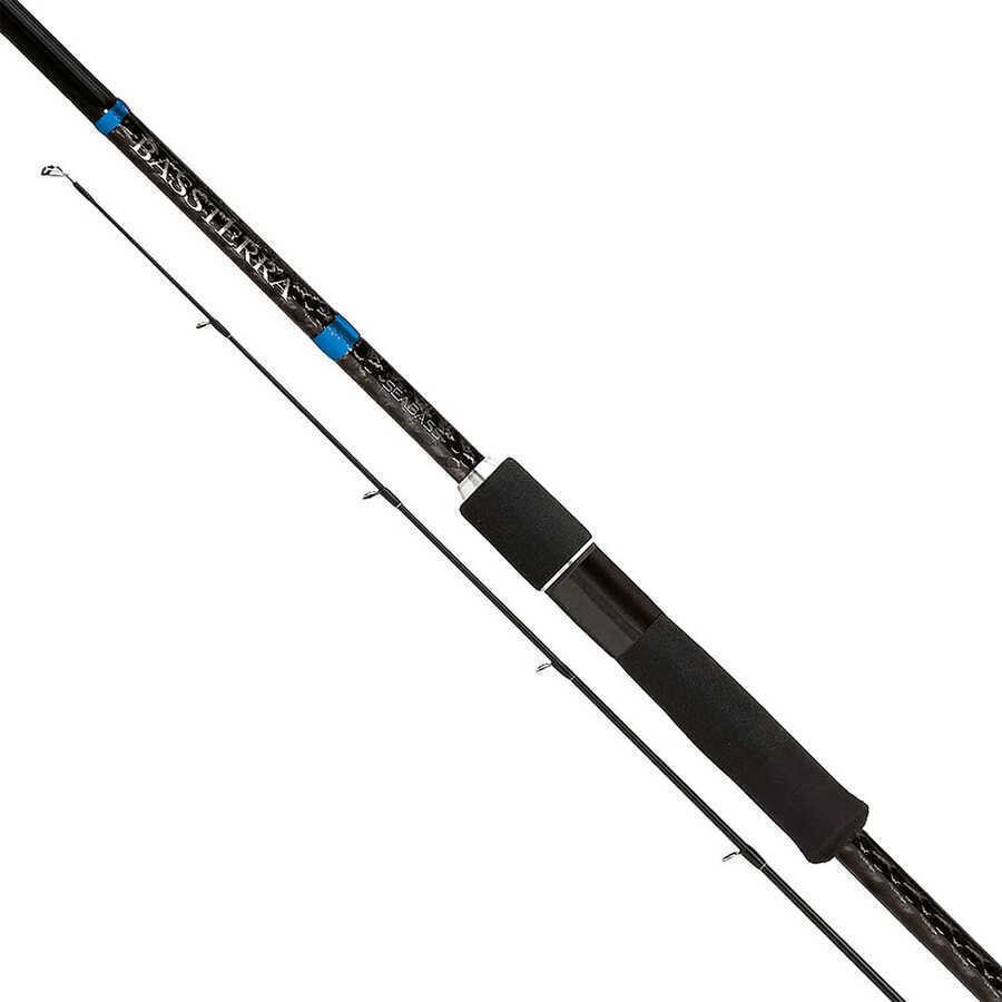 Shimano Bassterra Sea Bass 244 Cm 6-28 Gr Spin Kamışı