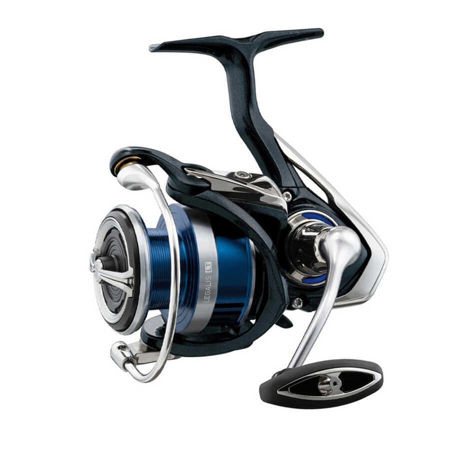 Daiwa Legalis 21 LT 4000 DC Spin Olta Makinesi