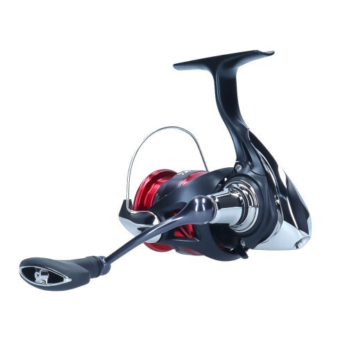 Daiwa Ninja 23 LT 2500 Spin Olta Makinesi