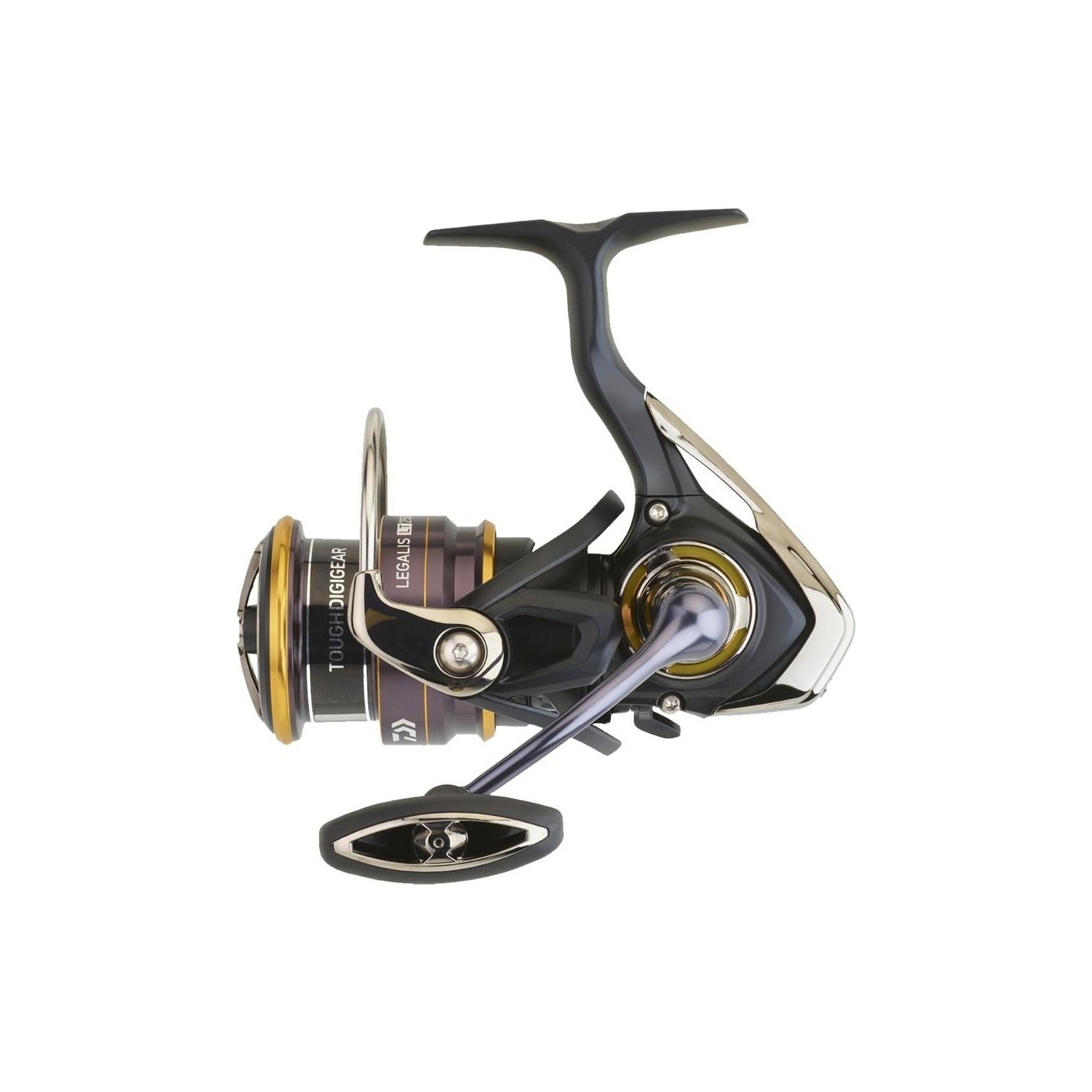 Daiwa Legalis 20 LT 4000 CXH Olta Makinesi