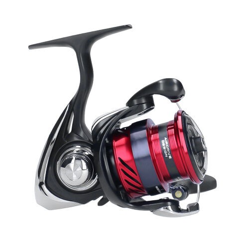 Daiwa Ninja 23 LT 2500 Spin Olta Makinesi