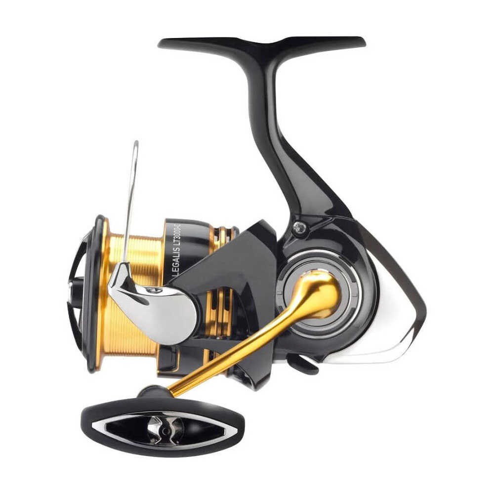 Daiwa Legalis 23 LT 3000 CXH Spin Olta Makinesi