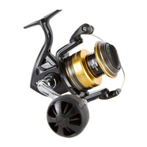 Shimano Socorro SW 5000 Olta Makinesi