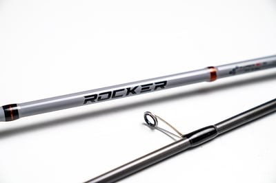 Fujin Rocker 243cm 4-17gr Light Spin Kamışı