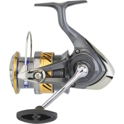 Daiwa Laguna 20 LT 4000C Spin Olta Makinesi