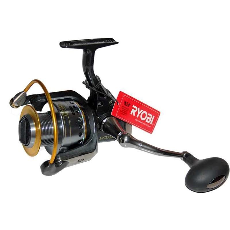 Ryobi Ecusima 1000 Lrf Olta Makinası