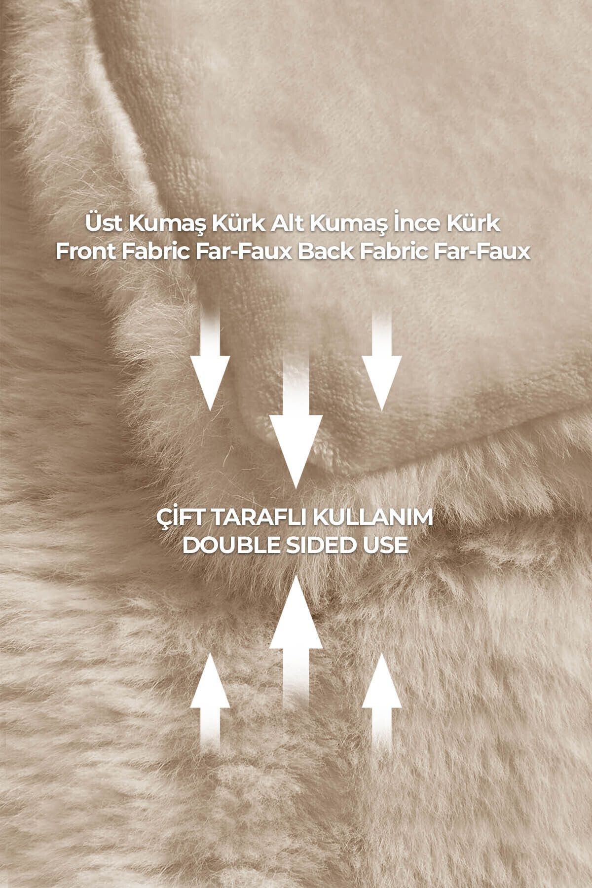 Yatak Örtüsü Seti Tek Kişilik Peluş Yumuşak Yorgan Wellsoft 2 Parça Loria