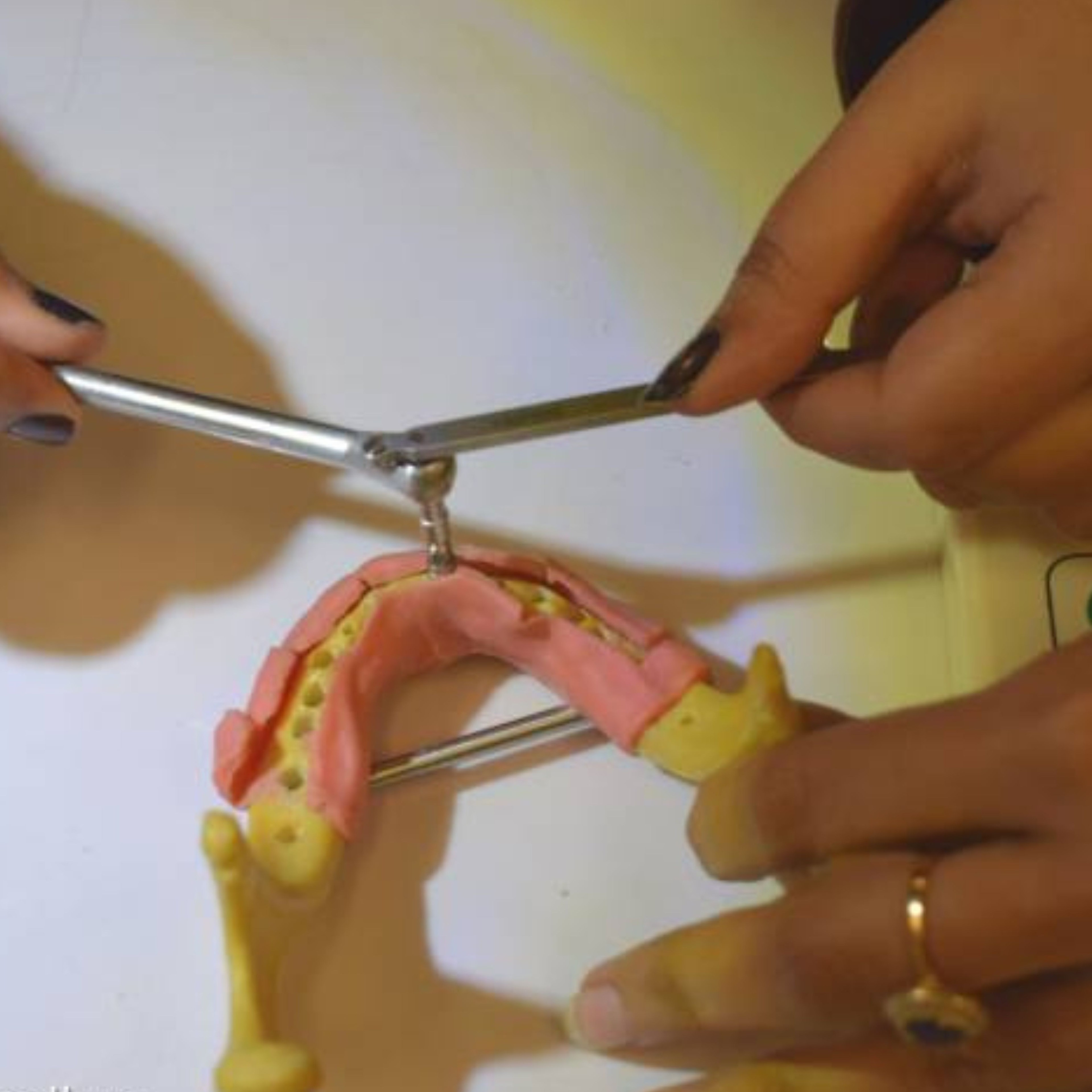 Dental Suture Courses