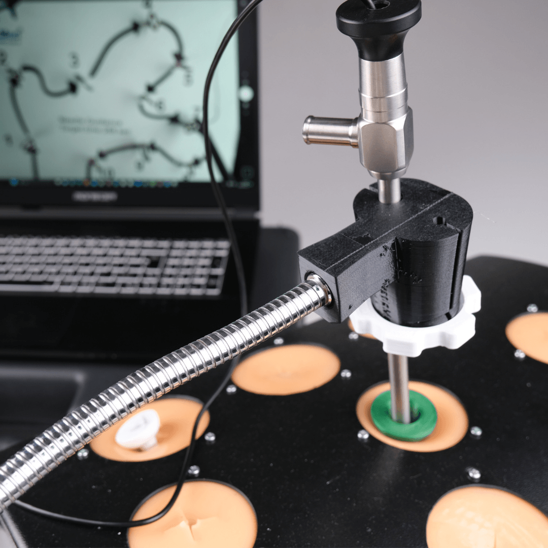 Laparoskopi Eğitim Seti - Pro Set - PraticMed
