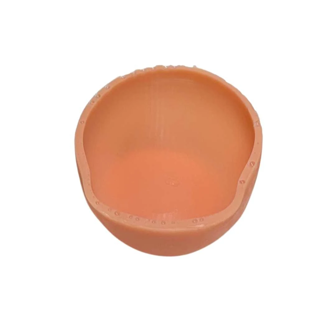 Saç Ekim Eğitim Pedi 