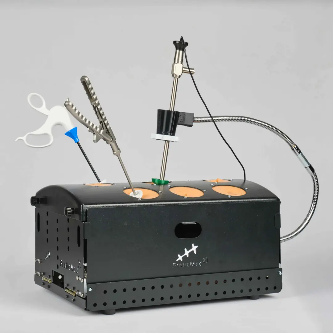 Laparoscopy Training Boxes