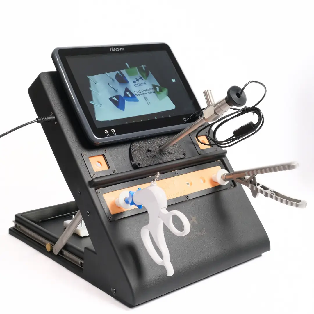 Laparoscopy Training Boxes