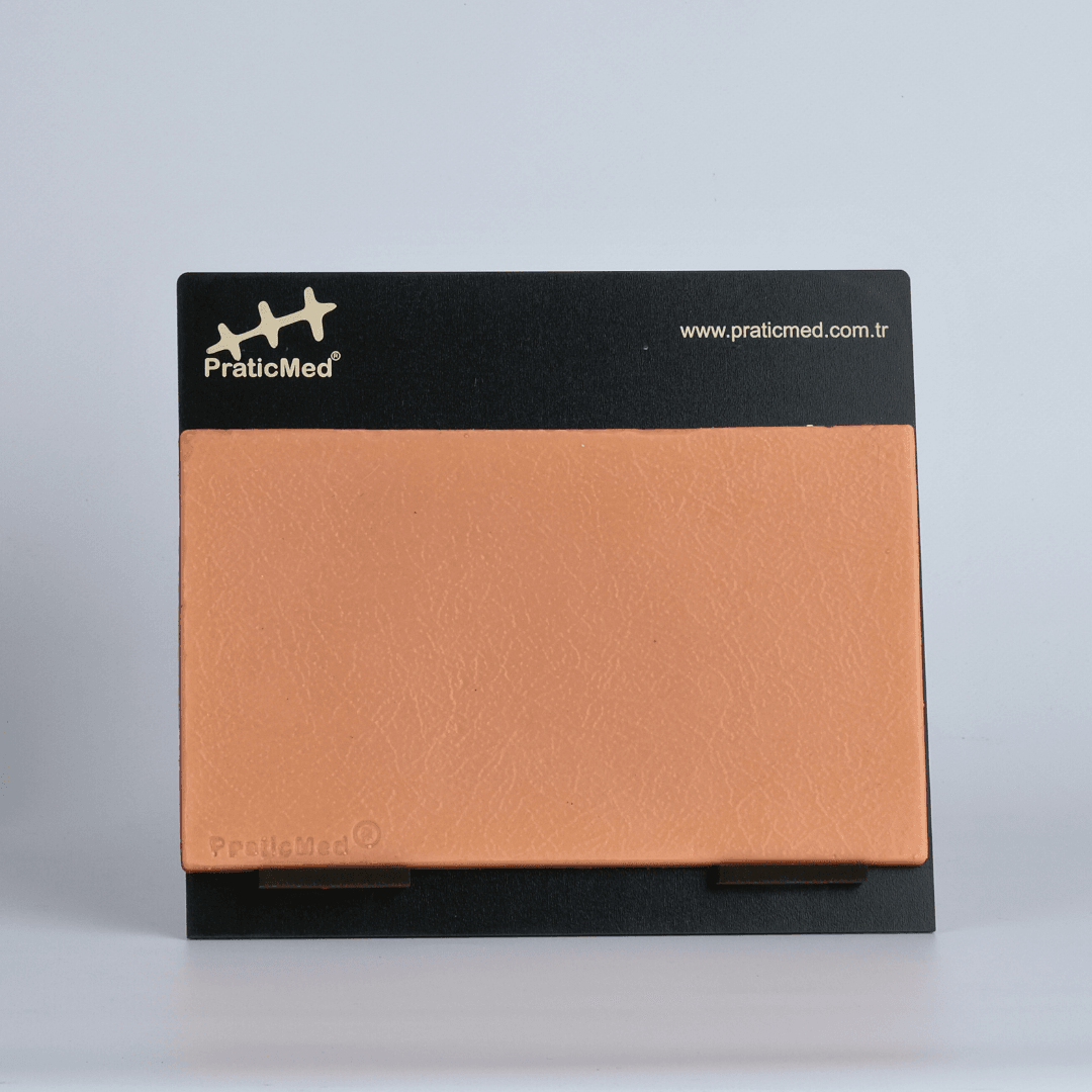 Suture Training Pad  - Straight