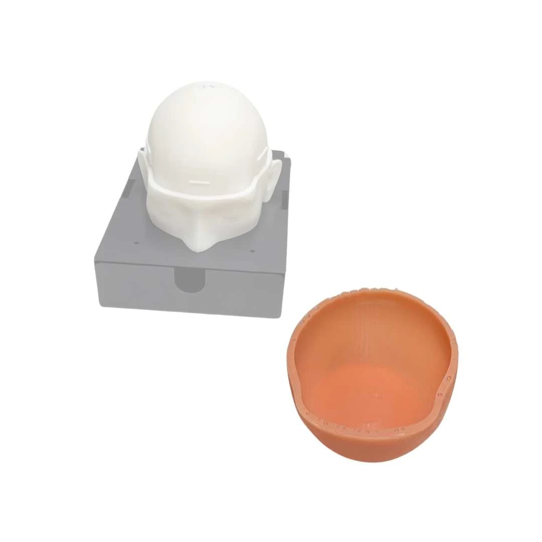 Hair Transplant Training Pad