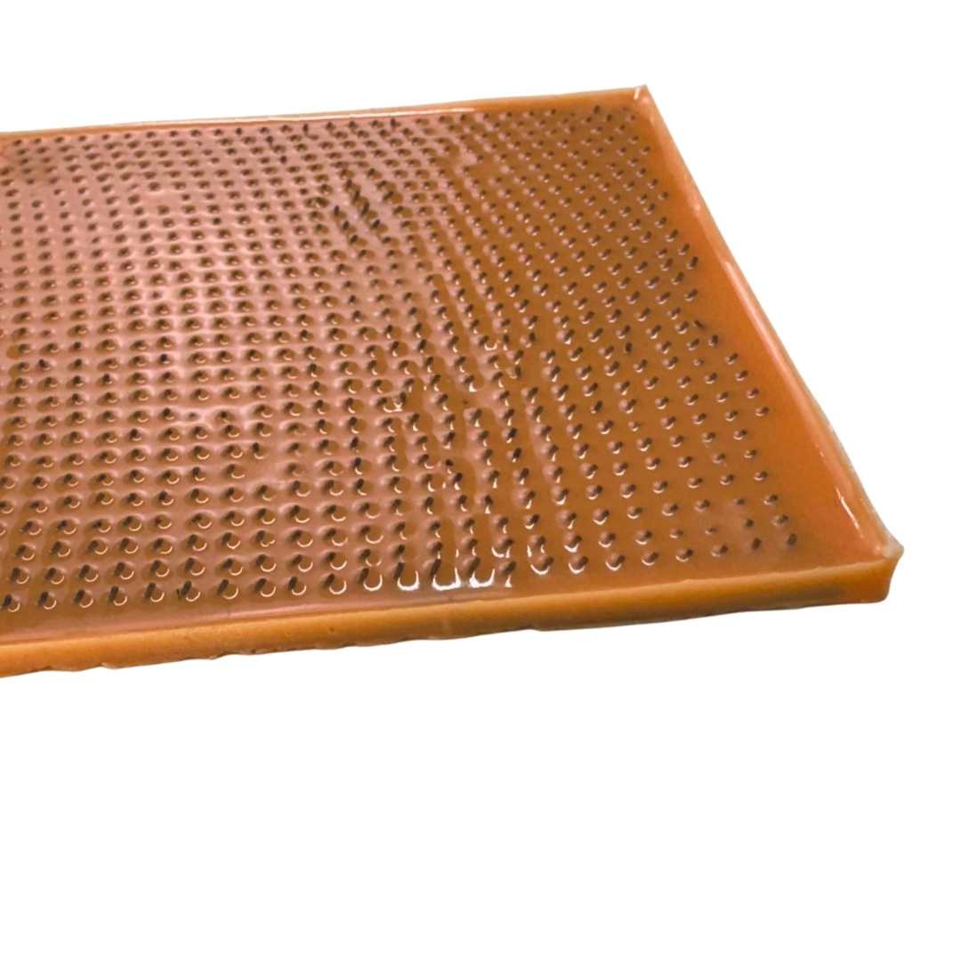 Saç Folikülü Toplama Eğitim Pedi