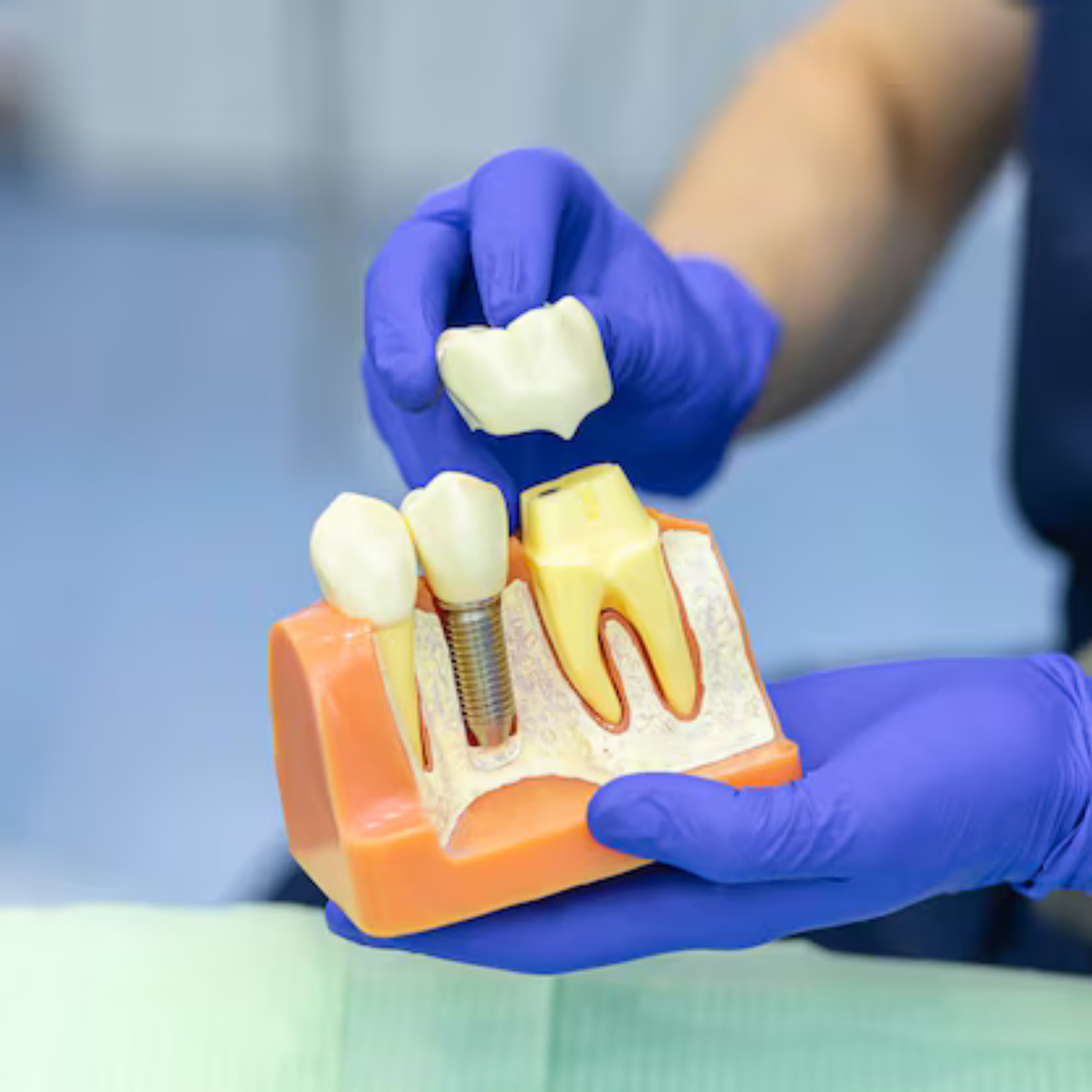 Dental Suture Courses