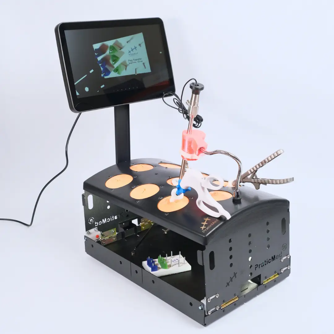 Laparoscopy Training Boxes