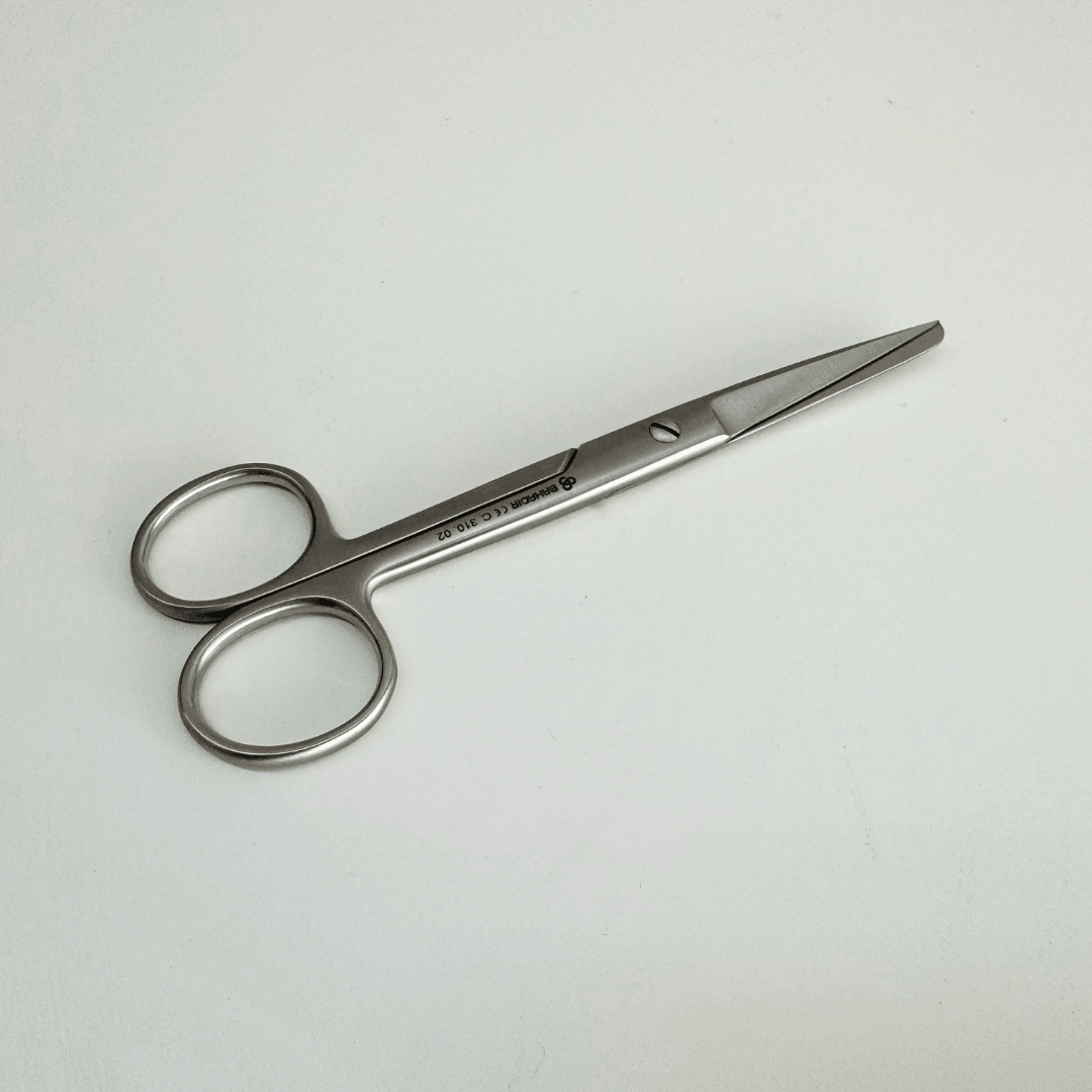 Surgical Instruments (Bahadir Special Edition) - Scissors