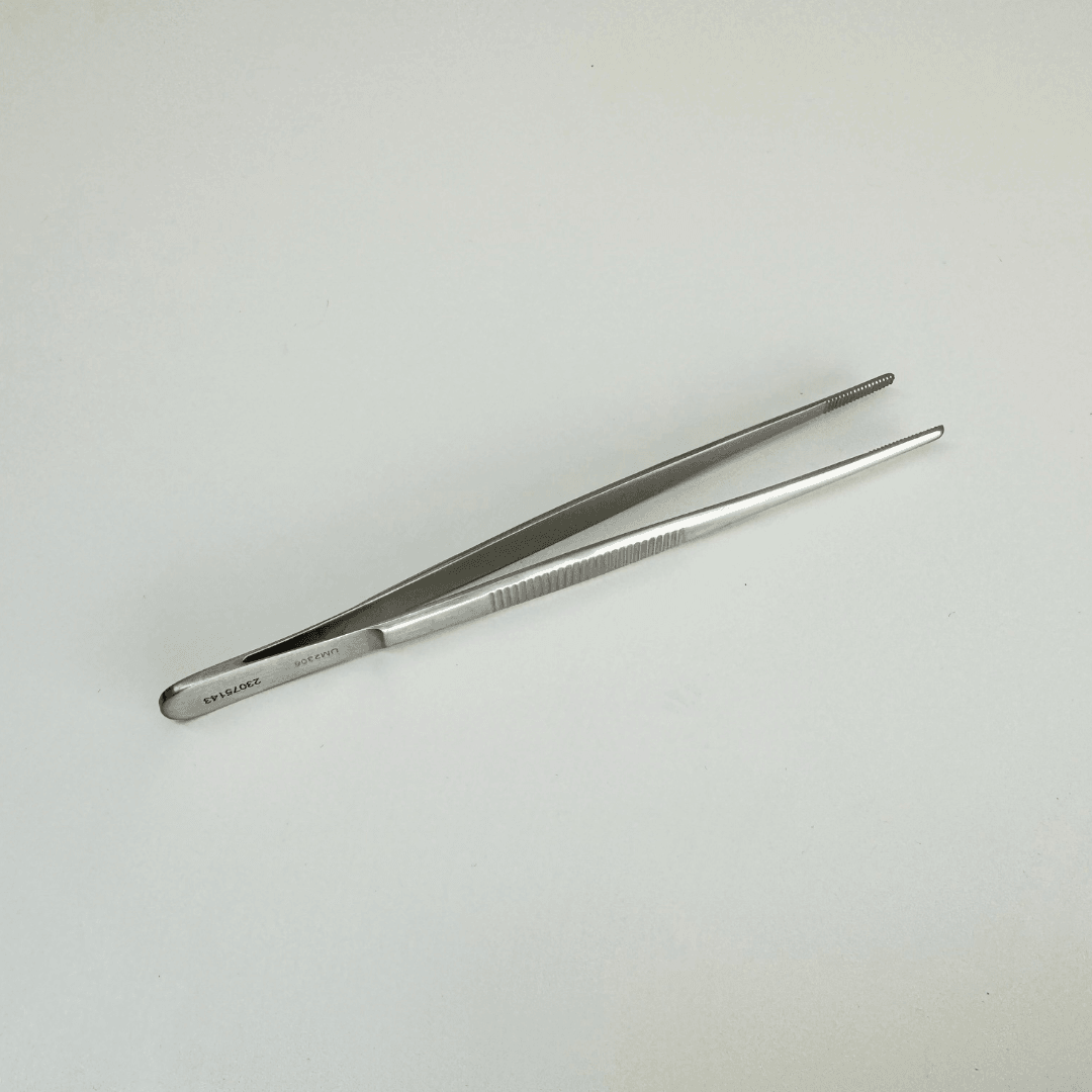 Surgical Instruments (Bahadir Special Edition) - Forcep