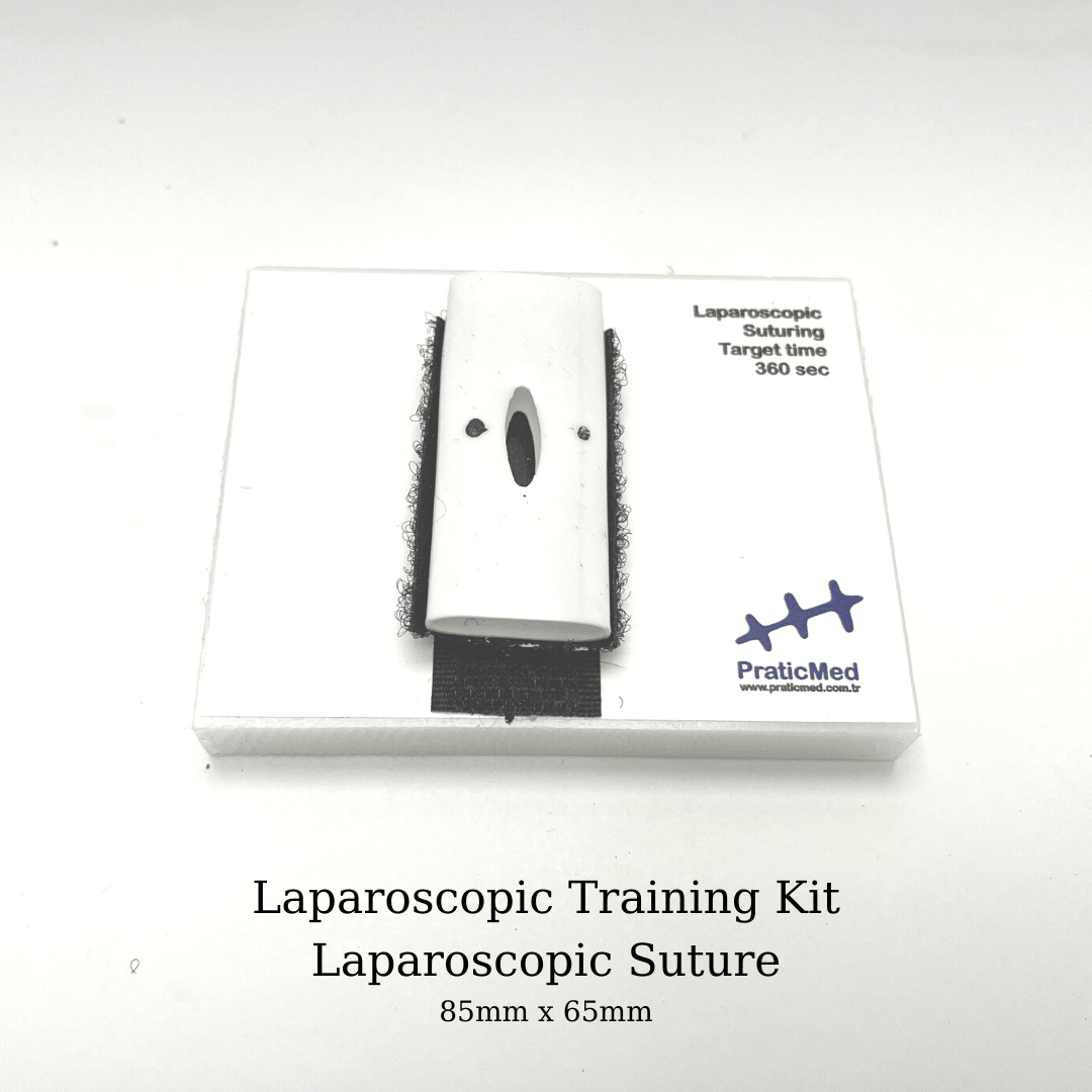 Laparoskopi Eğitim Modülleri (E-Blus)-PraticMed