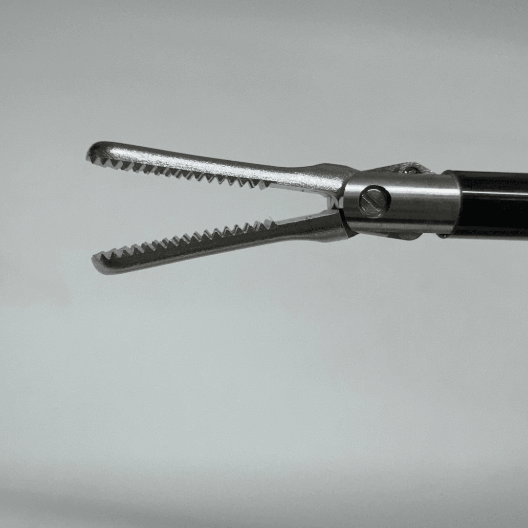 Laparoscopic Instruments - Plastic Handle