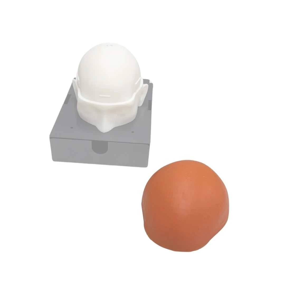 Hair Transplant Training Pad