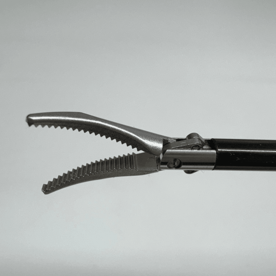Laparoscopic Instruments - Plastic Handle - Dissector (maryland)